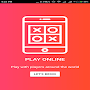 Tic Tac Toe  - play and earn cash