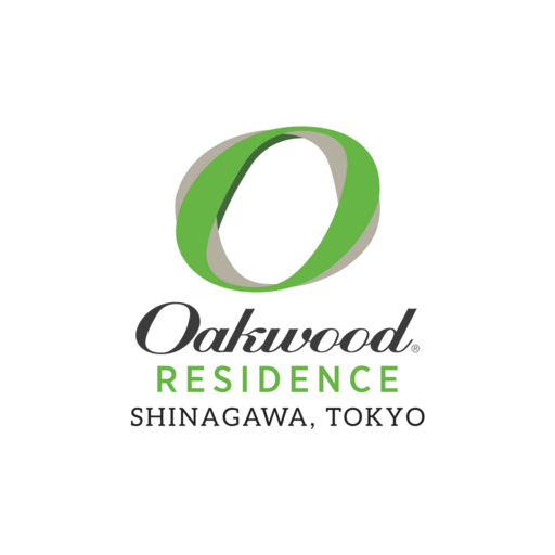 Oakwood Residence Shinagawa logo