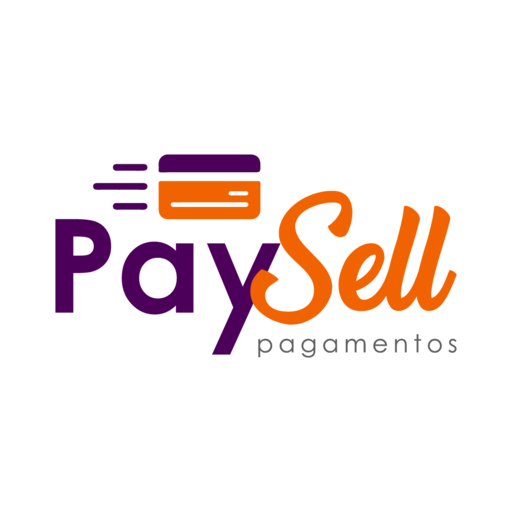 Paysell Pagamentos logo