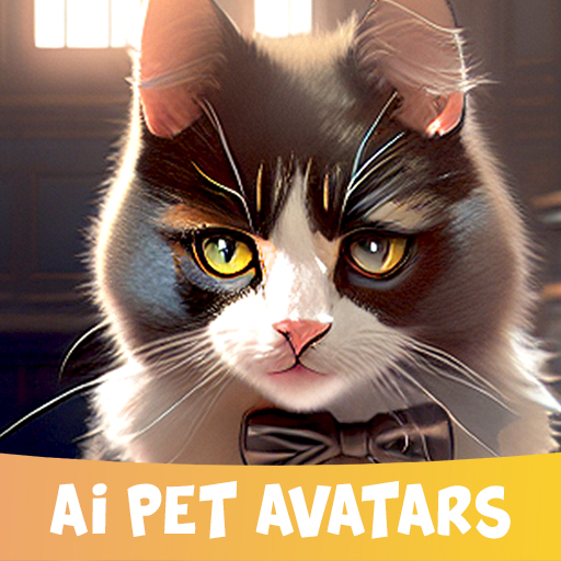 Furmasterpiece: AI Pet Avatars Download on Windows