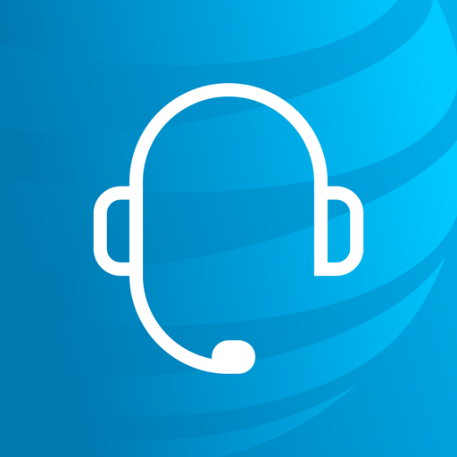 AT&T Remote Support 22.04.00.10 Icon