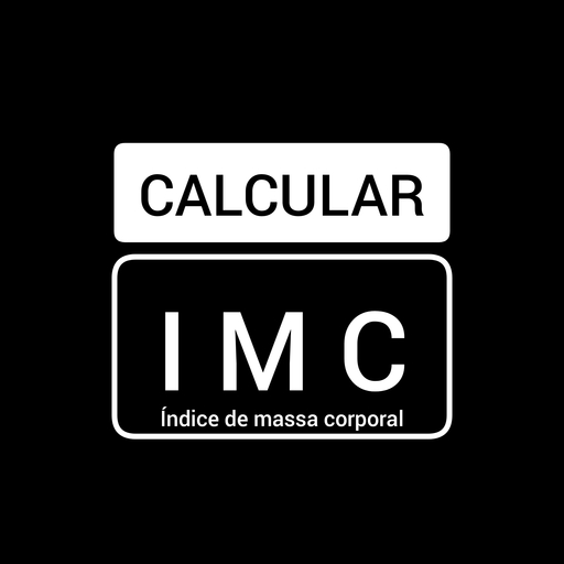 Calcular IMC logo