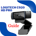 Cover Image of Télécharger Logitech C920 PRO Guide  APK