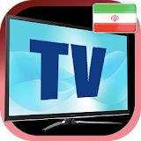 Iran TV sat info icon