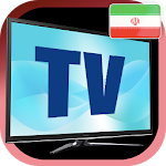 Iran TV sat info Apk