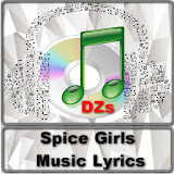 Spice Girls Music Lyrics icon