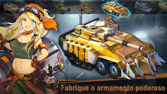 Furies: Last Escape 5