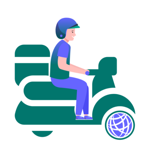 Clara World Driver logo