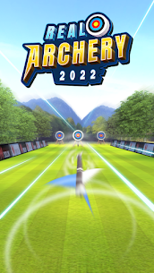 Archery 2023 – King of arrow 1