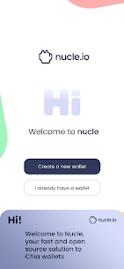 Nucle Chia Crypto Wallet v2.1 (Unlimited Money) Free For Android 1