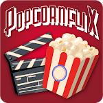 Cover Image of Download PopCornFlix Free Movies App 3.0 APK
