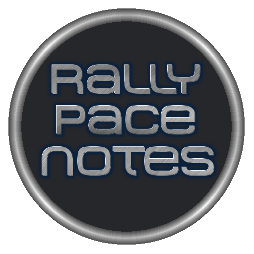 RallyPacenotes 2.7.6 Icon