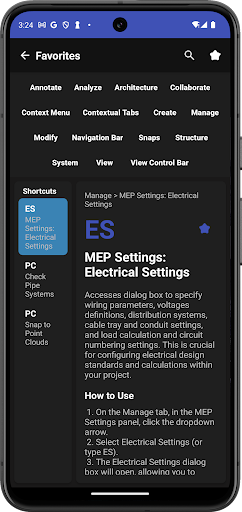 Revit Shortcuts  Learning