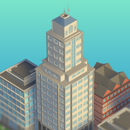 Nanopolis Mod Apk