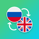 Cover Image of Unduh Penerjemah Rusia - Inggris 4.7.4 APK