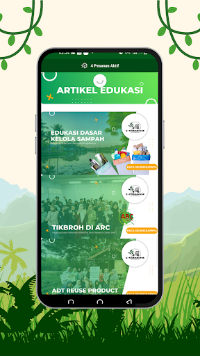 E-Tikbroh.Yak Screen 3