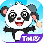 Puzzle Games For Kids 1 to 4