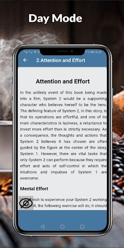 The Magic of Thinking Big Screen 3