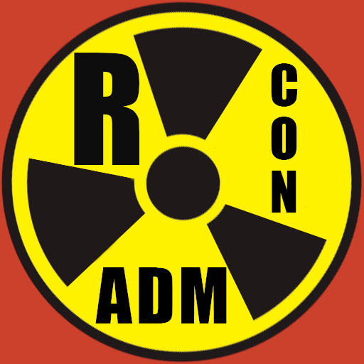 Rust Admin RCON 3.5 Icon
