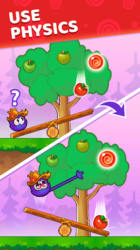 Catch the Candy: Up for Grabs 2