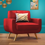 Cover Image of Download Home Makeover - Decorate House  APK