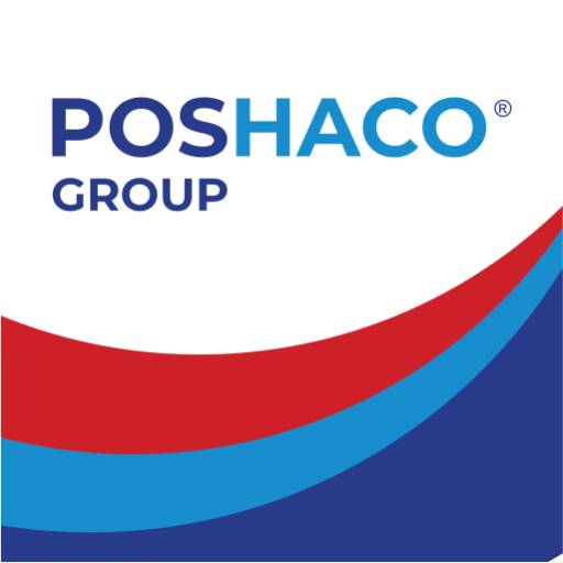 POSHACO logo