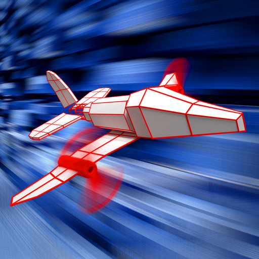 Voxel Fly 2.3.7 Icon