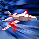 Cover Image of ดาวน์โหลด Voxel Fly  APK