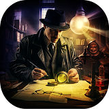Escape Room: Detective Tales icon