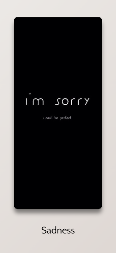 Depression Sad Wallpapers Screen 2