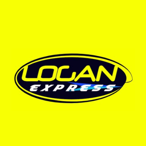 Logan Express - Entregador logo