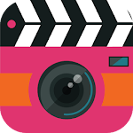 Cover Image of Tải xuống Stop Motion Cartoon Maker 2.0.4 APK