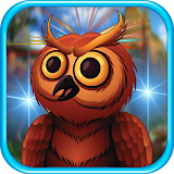 Fantastic Owl Escape icon
