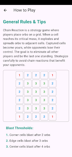 Chain Reaction - New Age