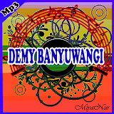 Song DEMY Complete BANYUWANGI Mp3 2017 icon