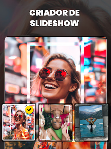 MoShow - Vídeo e Apresentação screenshot 9