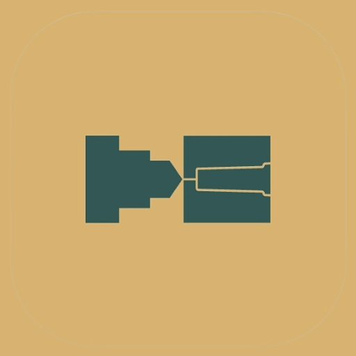 Injection Molding Calculator logo