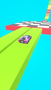 Gear Race Car Game