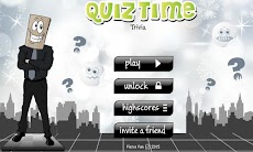 Quiz Time Triviaのおすすめ画像1