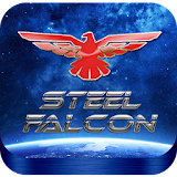 Steel Falcon icon