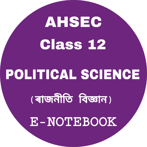 HS Political Science ENotebook Tải xuống trên Windows
