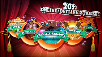 Game screenshot Bingo Pop: Play Live Online apk download