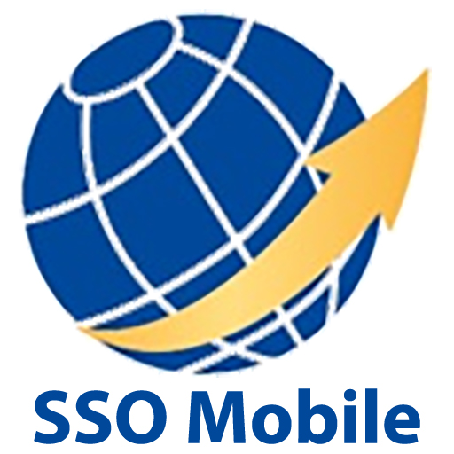 FLI SSO Mobile logo