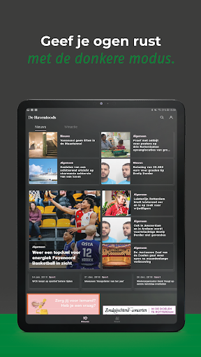 De Havenloods screenshot 11