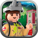 PLAYMOBIL Ghostbusters™ icon