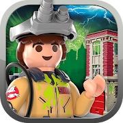 Top 3 Action Apps Like PLAYMOBIL Ghostbusters™ - Best Alternatives