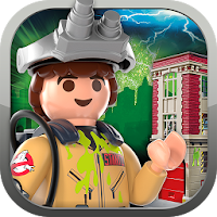 PLAYMOBIL Ghostbusters™