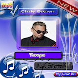Chris Brown Tempo icon