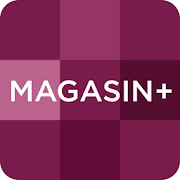 MAGASIN+ Android App