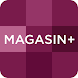 MAGASIN+ - Androidアプリ